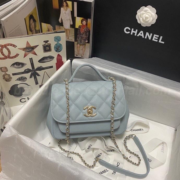 Chanel Handbags 118